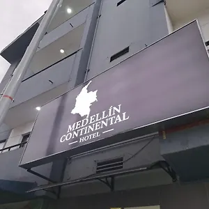Continental Hotel